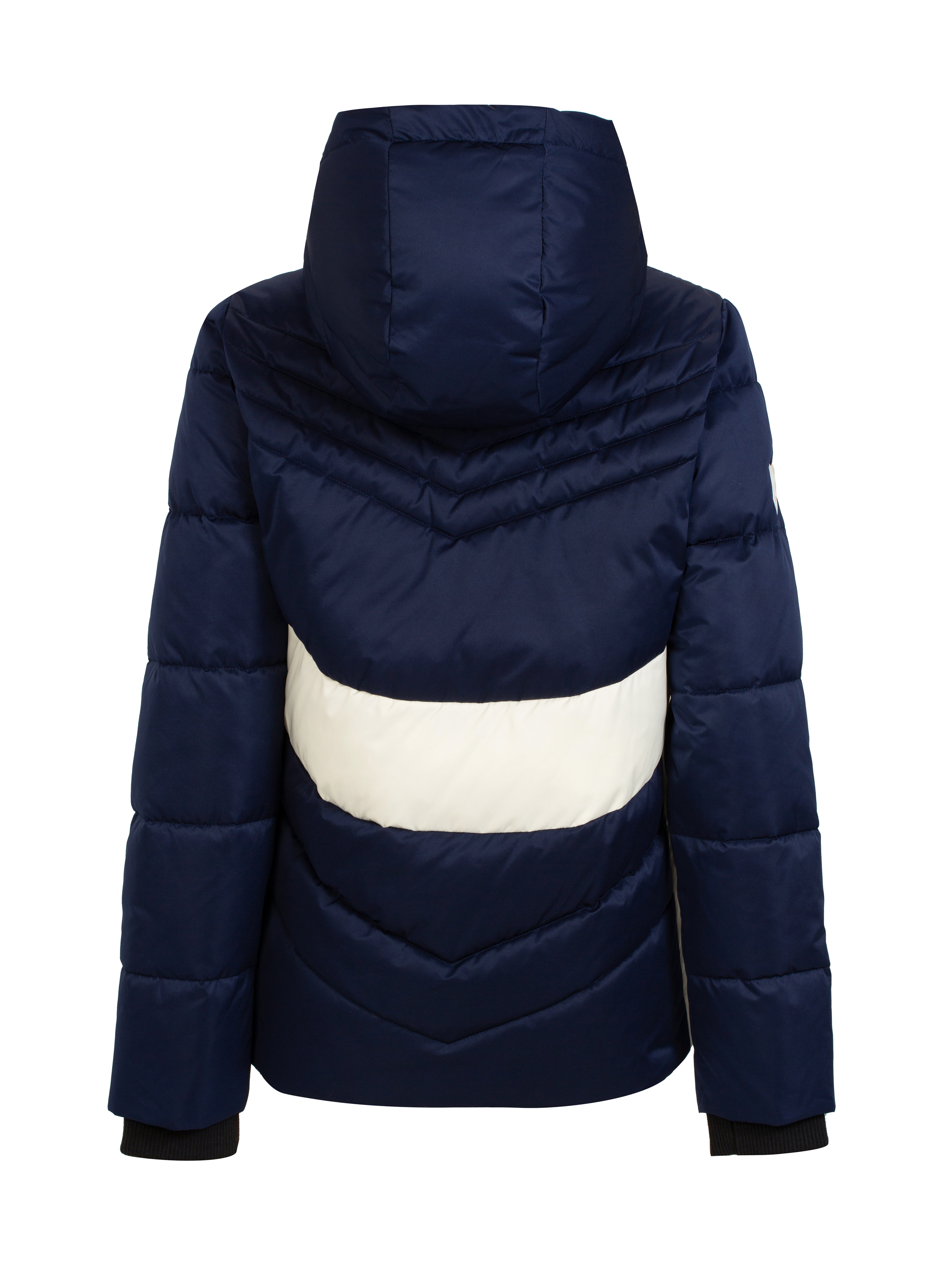 Oppdal Ski Jacket  Blue