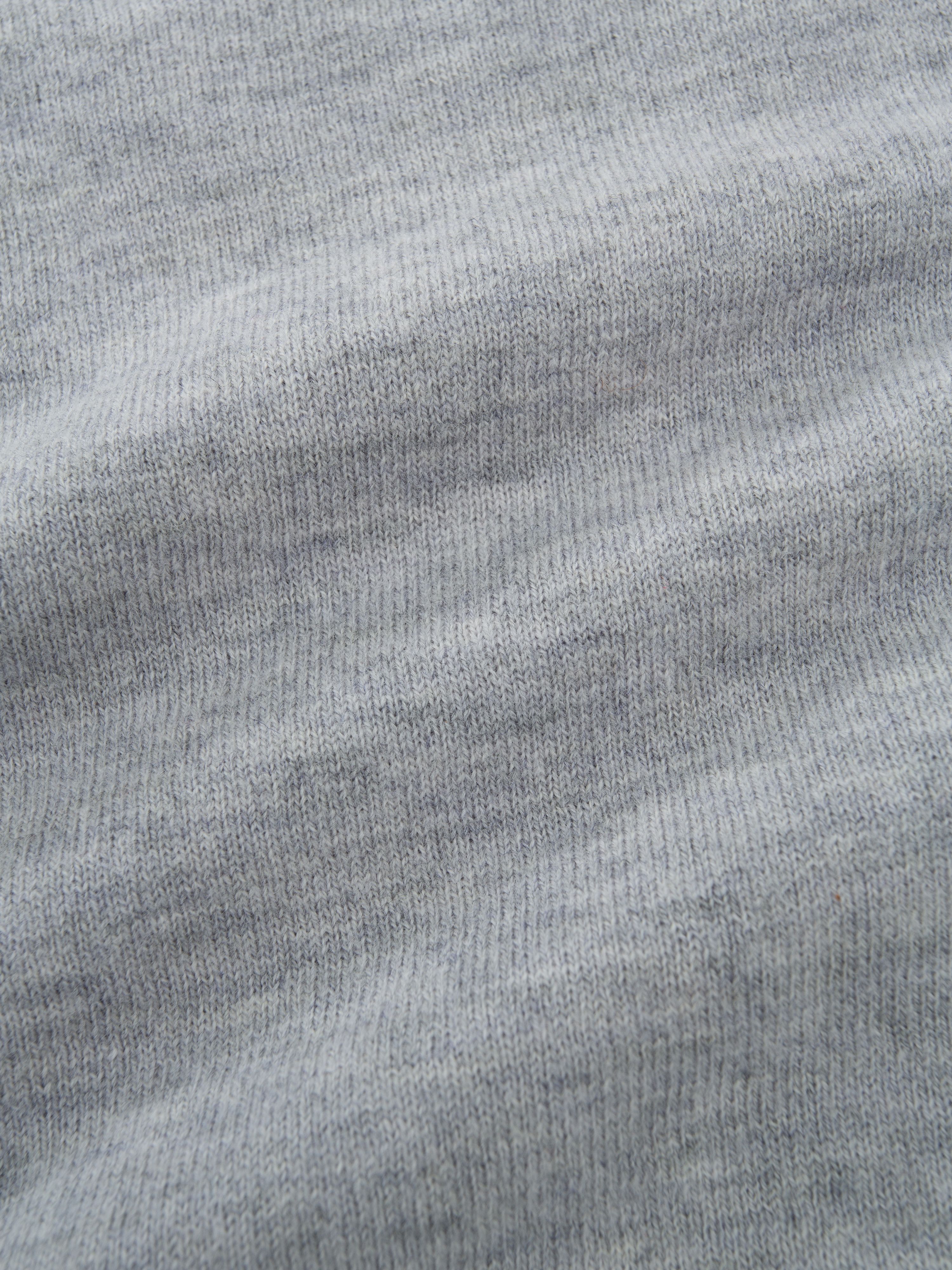 Herøy Sweater Light Pink