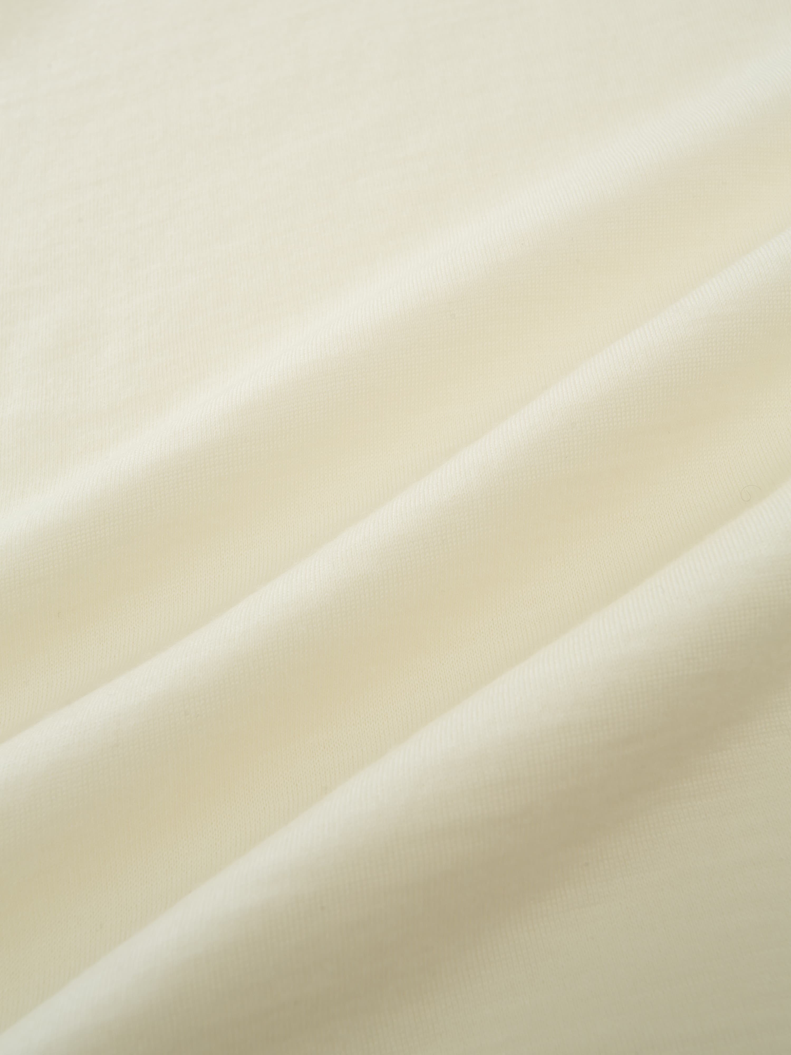 Skorve Long Sleeve Top Snow White